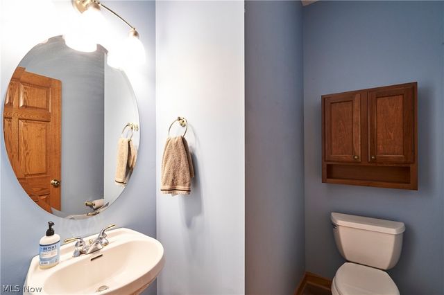 4068 Forest Run Circle, Medina, OH 44256