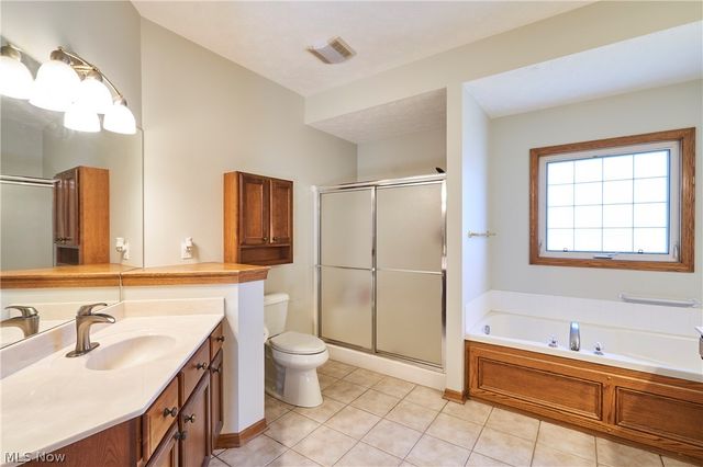 4068 Forest Run Circle, Medina, OH 44256