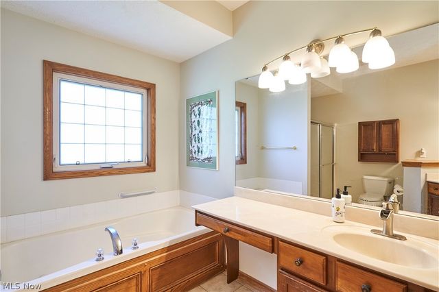 4068 Forest Run Circle, Medina, OH 44256