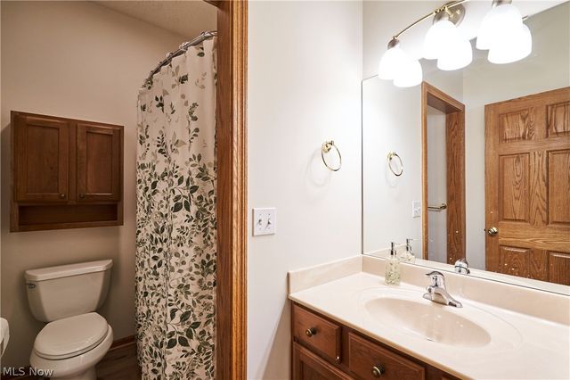 4068 Forest Run Circle, Medina, OH 44256