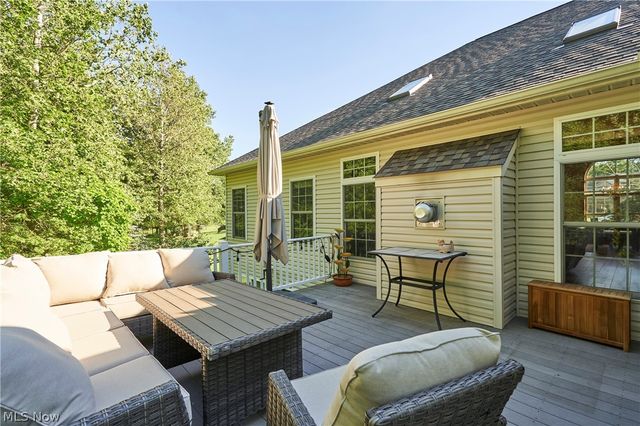 4068 Forest Run Circle, Medina, OH 44256