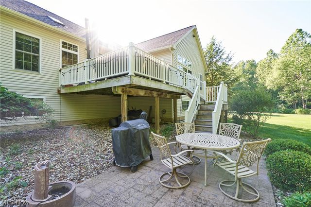 4068 Forest Run Circle, Medina, OH 44256