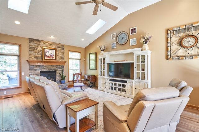 4068 Forest Run Circle, Medina, OH 44256