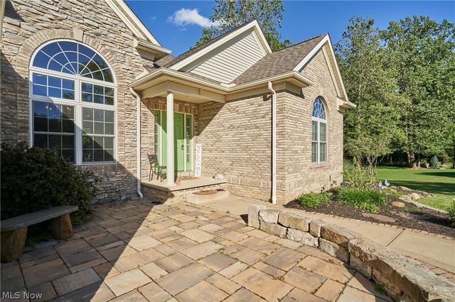 4068 Forest Run Circle, Medina, OH 44256