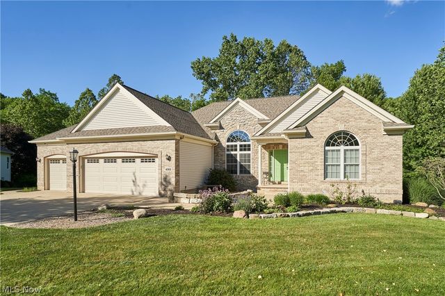 4068 Forest Run Circle, Medina, OH 44256