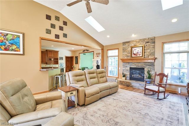 4068 Forest Run Circle, Medina, OH 44256