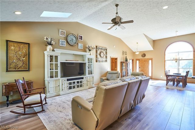 4068 Forest Run Circle, Medina, OH 44256