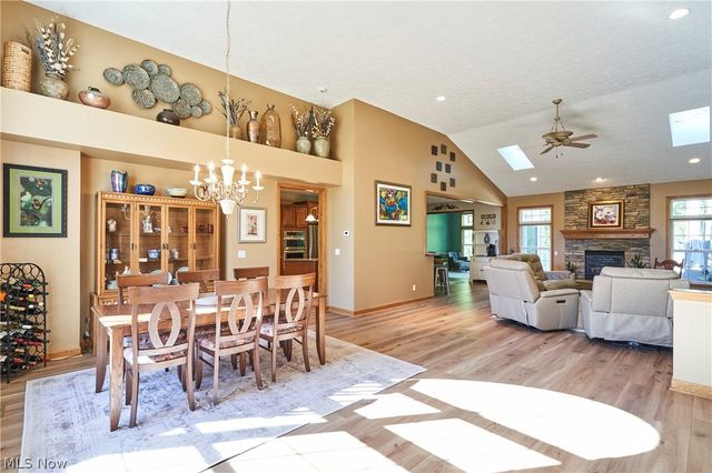 4068 Forest Run Circle, Medina, OH 44256