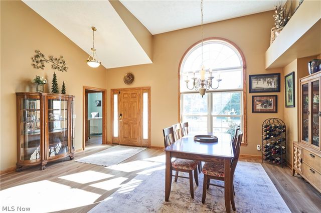4068 Forest Run Circle, Medina, OH 44256