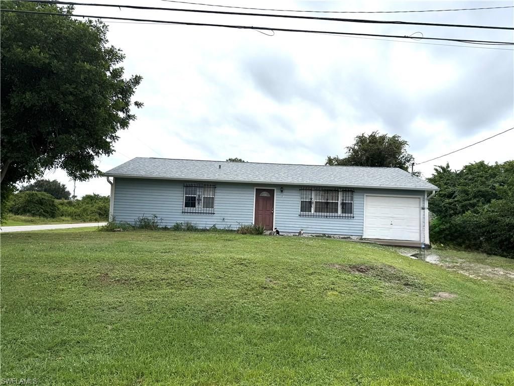 3301 13th ST SW, Lehigh Acres, FL 33976
