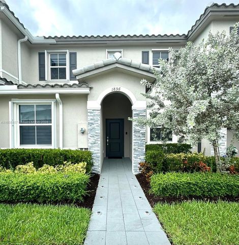 1856 SE 26th Rd 1856, Homestead, FL 33035