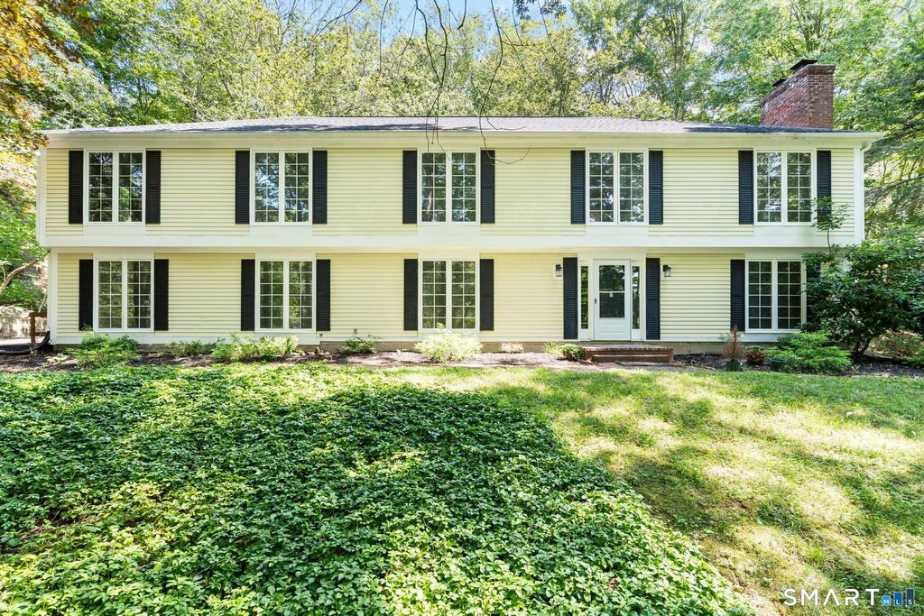 174 Concord Drive, Madison, CT 06443