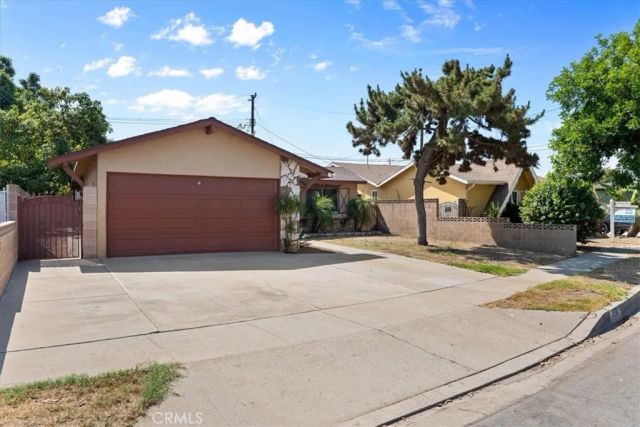 3530 Van Wig, Baldwin Park, CA 91706