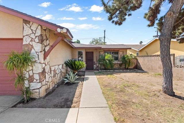 3530 Van Wig, Baldwin Park, CA 91706