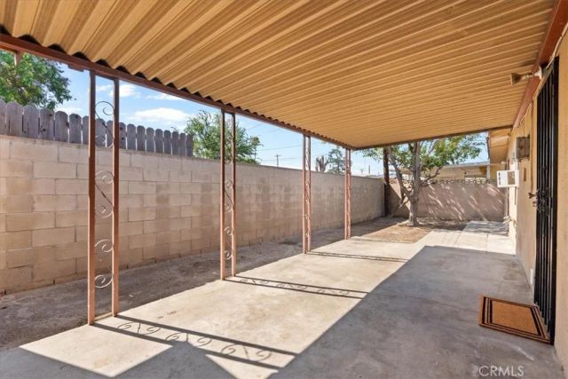 3530 Van Wig, Baldwin Park, CA 91706