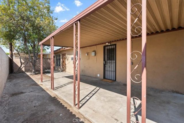 3530 Van Wig, Baldwin Park, CA 91706