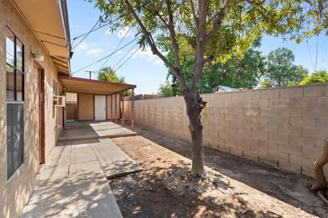 3530 Van Wig, Baldwin Park, CA 91706