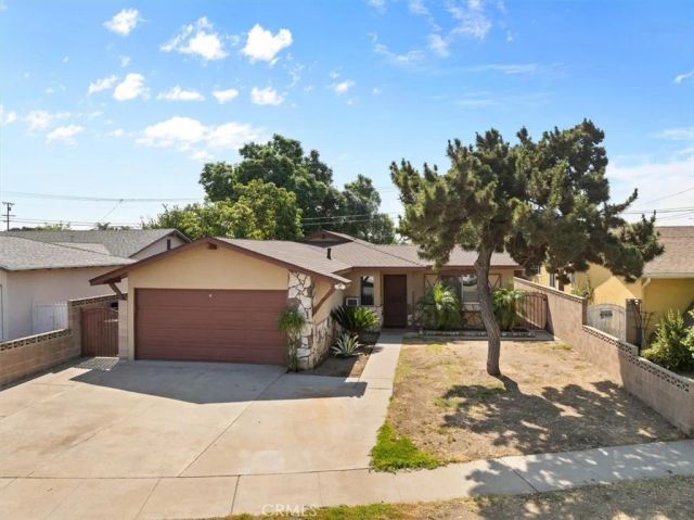 3530 Van Wig, Baldwin Park, CA 91706