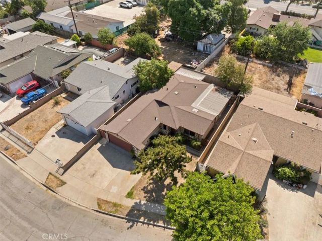 3530 Van Wig, Baldwin Park, CA 91706