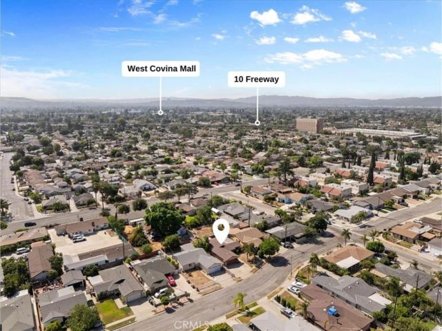 3530 Van Wig, Baldwin Park, CA 91706