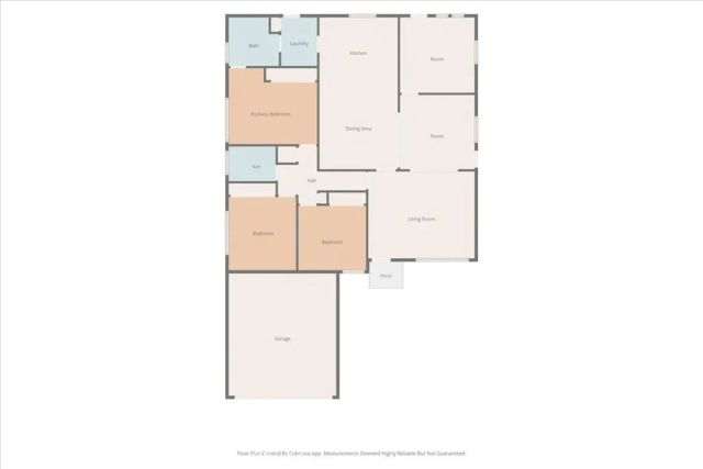 3530 Van Wig, Baldwin Park, CA 91706