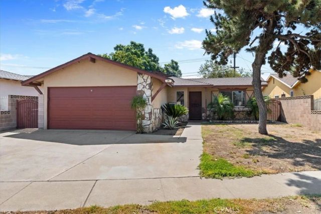 3530 Van Wig, Baldwin Park, CA 91706
