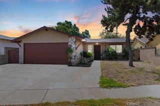 3530 Van Wig, Baldwin Park, CA 91706