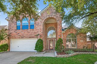 24919 Spring Aspen Court, Katy, TX 77494