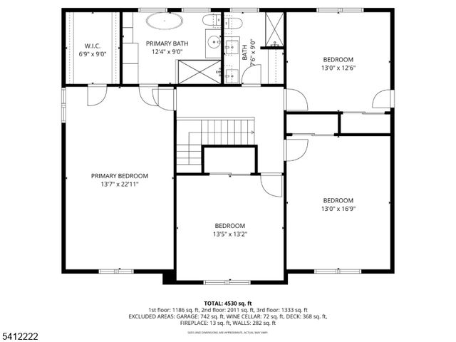 102 Hoffman Ln, Bethlehem Twp., NJ 08826