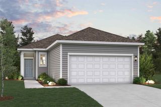 217 Firefox WAY, Jarrell, TX 76537