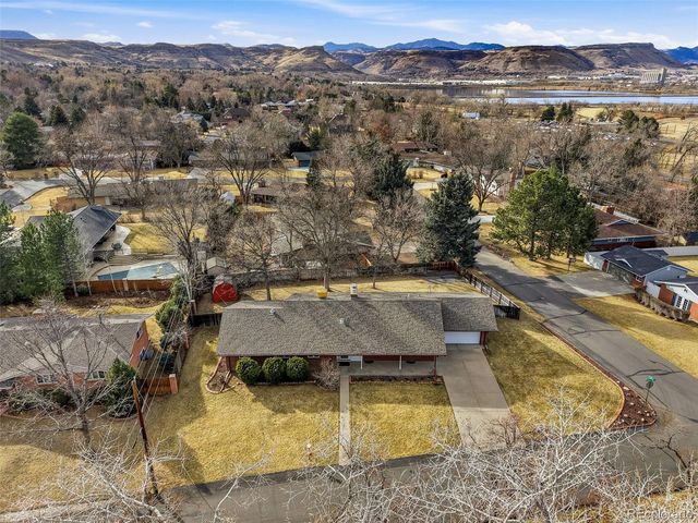 3095 Crabapple Road, Golden, CO 80401