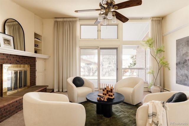 3095 Crabapple Road, Golden, CO 80401