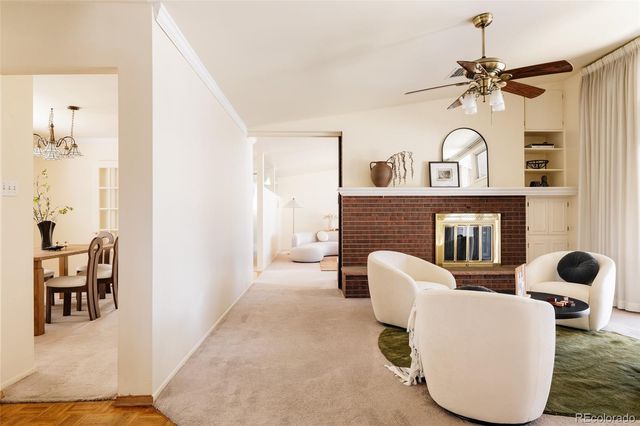 3095 Crabapple Road, Golden, CO 80401