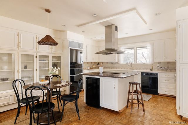 3095 Crabapple Road, Golden, CO 80401