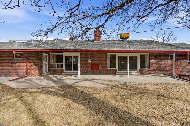 3095 Crabapple Road, Golden, CO 80401