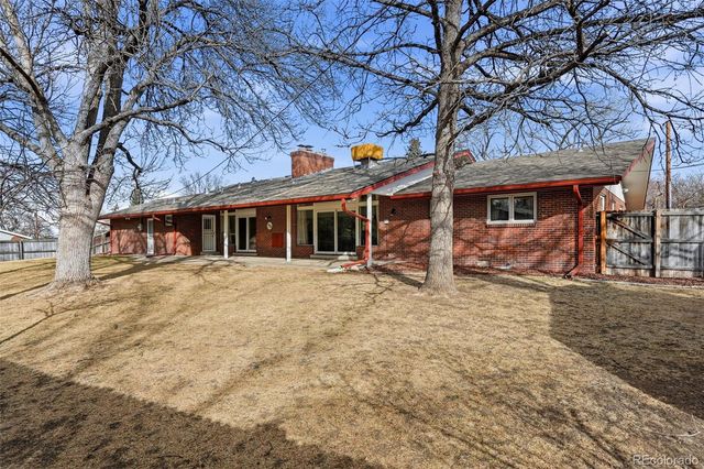 3095 Crabapple Road, Golden, CO 80401