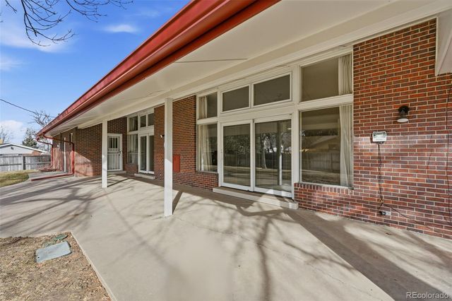 3095 Crabapple Road, Golden, CO 80401