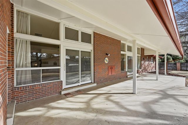 3095 Crabapple Road, Golden, CO 80401