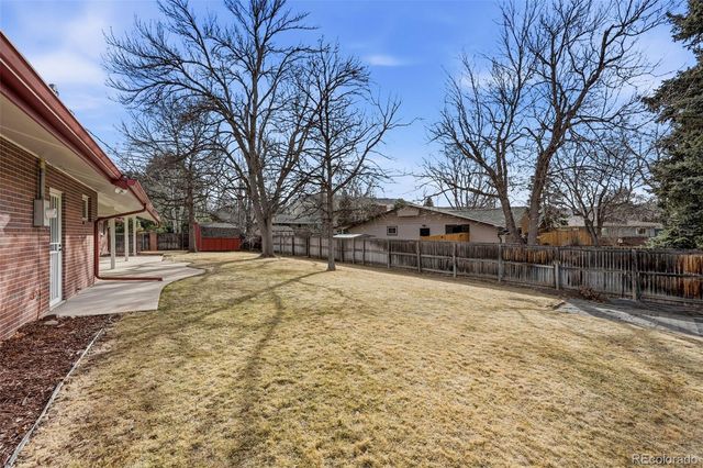 3095 Crabapple Road, Golden, CO 80401