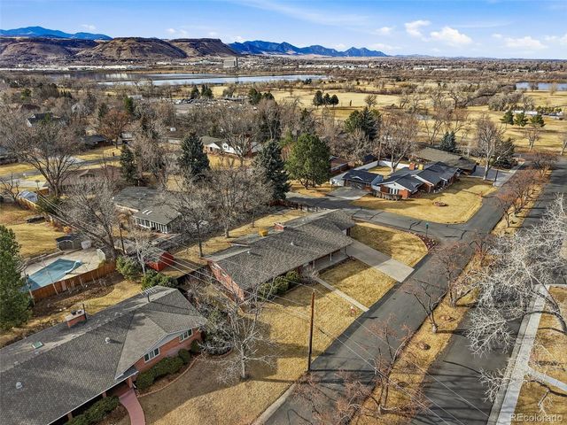 3095 Crabapple Road, Golden, CO 80401