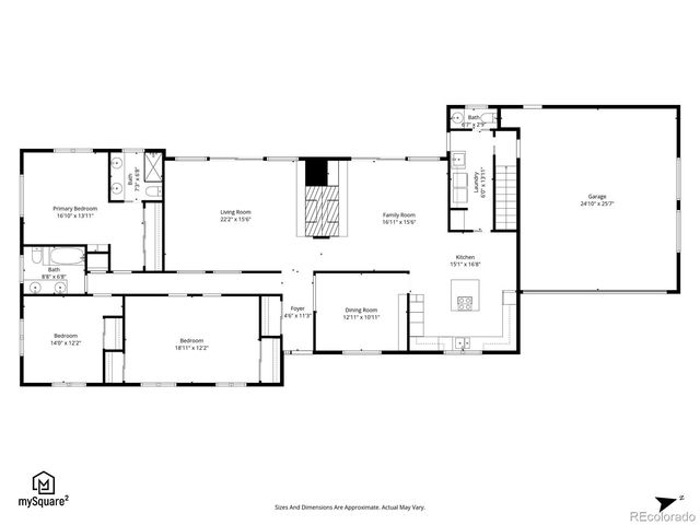 3095 Crabapple Road, Golden, CO 80401