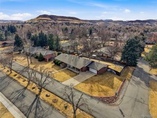 3095 Crabapple Road, Golden, CO 80401