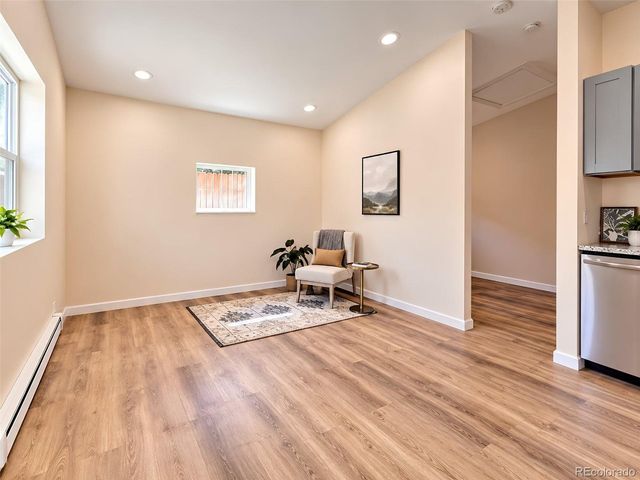 3235 N Gaylord St, Denver, CO 80205