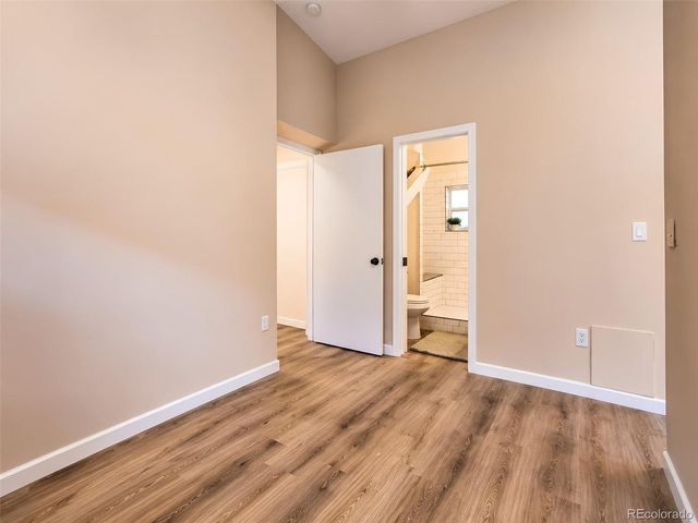 3235 N Gaylord St, Denver, CO 80205