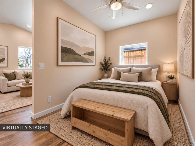 3235 N Gaylord St, Denver, CO 80205
