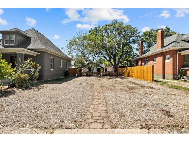 3235 N Gaylord St, Denver, CO 80205