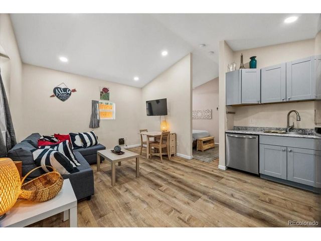 3235 N Gaylord St, Denver, CO 80205