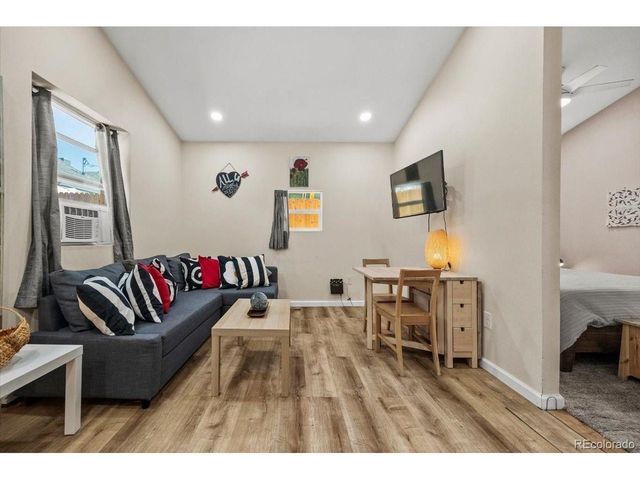 3235 N Gaylord St, Denver, CO 80205