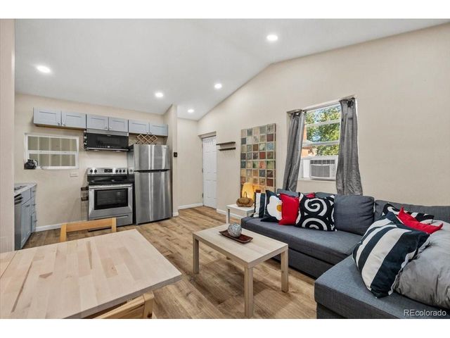 3235 N Gaylord St, Denver, CO 80205