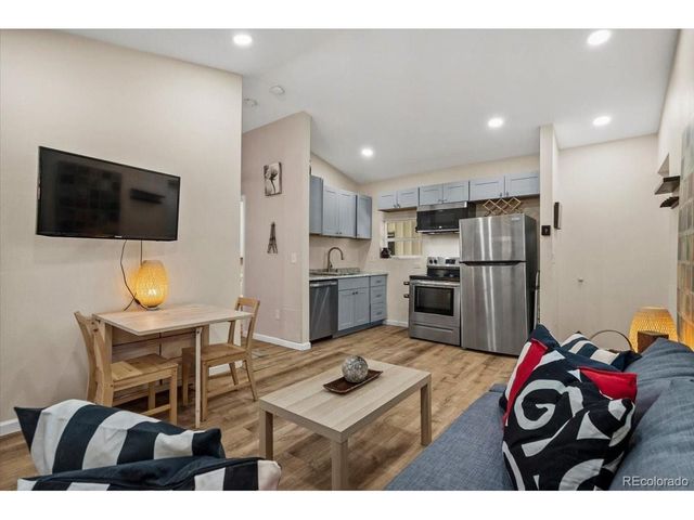 3235 N Gaylord St, Denver, CO 80205